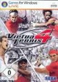 PC - Virtua Tennis 4 (OR) (NEU & OVP)