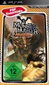 PSP - Monster Hunter: Freedom (Essentials) (NEU & OVP)