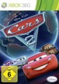 Xbox 360 - Cars 2 (NEU & OVP)