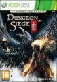 Xbox 360 - Dungeon Siege 3 (UK-Import) - Limited Edition multi (NEU & OVP) USK18