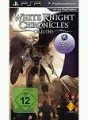 PSP - White Knight Chronicles Origins SONY (NEU & OVP)