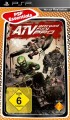 PSP - ATV Offroad Fury Pro (Essentials) (NEU & OVP)