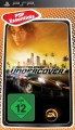 PSP - Need for Speed: Undercover (NEU & OVP)