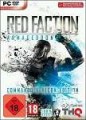 PC - Red Faction Armageddon C&R Edition (OR) (NEU & OVP) USK18