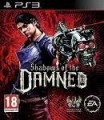 PS3 - Shadows of the Damned AT (NEU & OVP) USK18