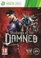 Xbox 360 - Shadows of the Damned (AT-Import) (NEU & OVP) USK18