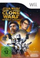 Wii - Star Wars - The Clone Wars: Republic Heroes (NEU & OVP)