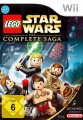 Wii - Lego Star Wars - Die komplette Saga (NEU & OVP)