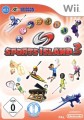 Wii - Sports Island 3 (NEU & OVP)