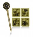 Nintendo DS - DS Pack Scha(r)fes Zubehör + Shaun das Schaf (NEU & OVP)