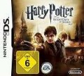 Nintendo DS - Harry P. Heiligt�mer des Todes 2 Harry Potter (NEU & OVP)