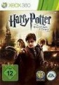 Xbox 360 - Harry P. Heiligt�mer des Todes 2 Harry Potter (VL-Abo) (NEU & OVP)