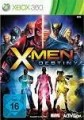 Xbox 360 - X-Men Destiny (NEU & OVP)