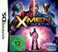 Nintendo DS - X-Men Destiny (NEU & OVP)
