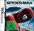 Nintendo DS - Spiderman Edge of Time (NEU & OVP)