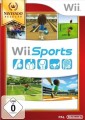 Wii - Wii Sports (Nintendo Selects) (NEU & OVP)