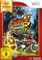 Wii - Mario Strikers: Charged Football (Nintendo Selects) (NEU & OVP)