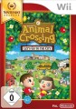 Wii - Animal Crossing: Let's Go to the City (Nintendo Selects) (NEU & OVP)