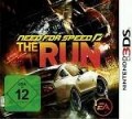 Nintendo 3DS - Need for Speed The Run Need for Speed (NEU & OVP)