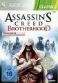 Xbox 360 - Assassins Creed Brotherhood CLAS SIC (NEU & OVP)