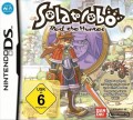Nintendo DS - Solatorobo: Red the Hunter (NEU & OVP)