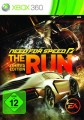 Xbox 360 - Need for Speed The Run - Limited Edition (VL-ABO) Need for Speed (NEU & OVP)