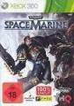 Xbox 360 - Space Marine Warhammer 40.000 (NEU & OVP) USK18