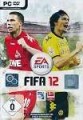 PC - FIFA 12 (OR) (NEU & OVP)