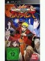 PSP - Naruto Shippuden: Ult. Ninja Impact (NEU & OVP)