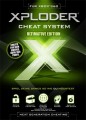 Xbox 360 - Xploder Cheat System 2.0 (NEU & OVP)