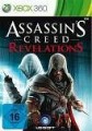 Xbox 360 - Assassins Creed Revelations (NEU & OVP)