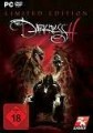 PC - Darkness 2 - Limited Edition (OR) (NEU & OVP) USK18