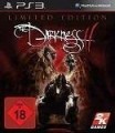 PS3 - Darkness 2 - Limited Edition (NEU & OVP) USK18