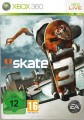 Xbox 360 - skate 3 (NEU & OVP)