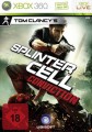 Xbox 360 - Splinter Cell 5: Conviction (NEU & OVP) USK18