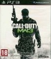 PS3 - CoD 8 Modern Warfare 3 (UK-Import) Call of Duty (NEU & OVP) USK18