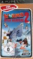 PSP - Worms Open Warfare 2 ESSENTIALS (NEU & OVP)