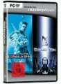PC - Deus Ex Bundle MASTERPIECES (NEU & OVP) USK18