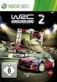 Xbox 360 - WRC 2 World Rally Chamionship (NEU & OVP)