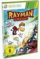 Xbox 360 - Rayman Origins (NEU & OVP)