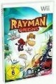 Wii - Rayman Origins (NEU & OVP)