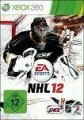 Xbox 360 - NHL 12 (NEU & OVP)