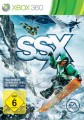 Xbox 360 - SSX (NEU & OVP)