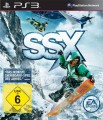 PS3 - SSX (NEU & OVP)