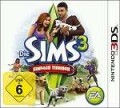 Nintendo 3DS - Sims 3 Einfach tierisch (NEU & OVP)
