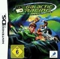 Nintendo DS - Ben 10 Galactic Racing (NEU & OVP)