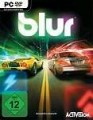 PC - Blur (NEU & OVP)