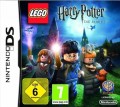 Nintendo DS - Lego Harry Potter - Die Jahre 1 - 4 (NEU & OVP)
