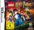 Nintendo DS - Lego Harry Potter - Die Jahre 5 -7 (NEU & OVP)