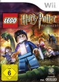 Wii - Lego Harry Potter - Die Jahre 5 -7 (NEU & OVP)
